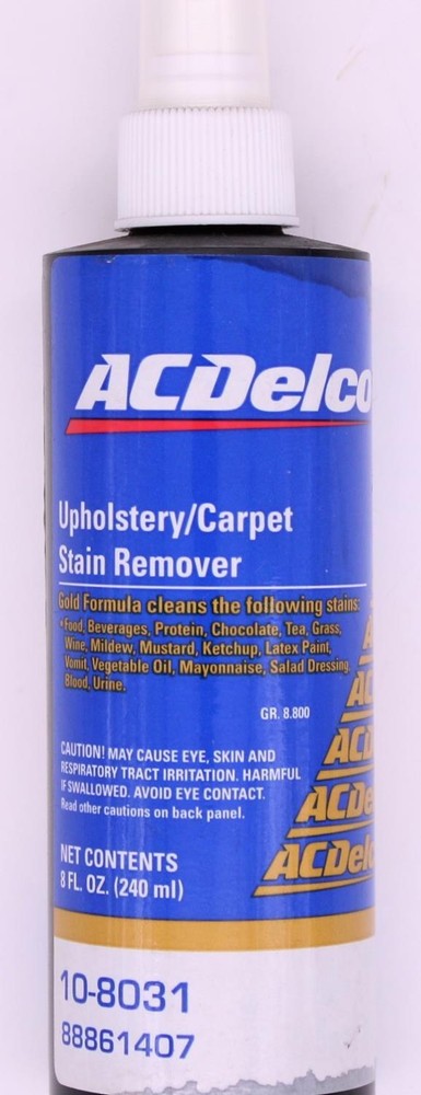 ACDelco Cleaner Part Number - 88861407