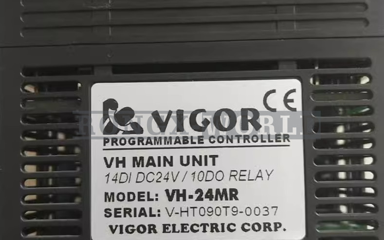 ONE VIGOR Controller VH-24MR New