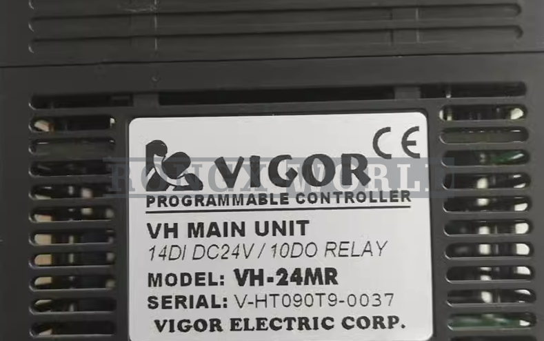 ONE VIGOR Controller VH-24MR New