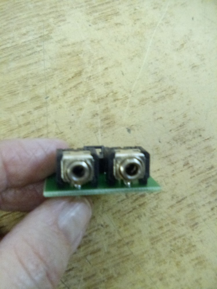 Sirona Cerec 3 D3344 Board