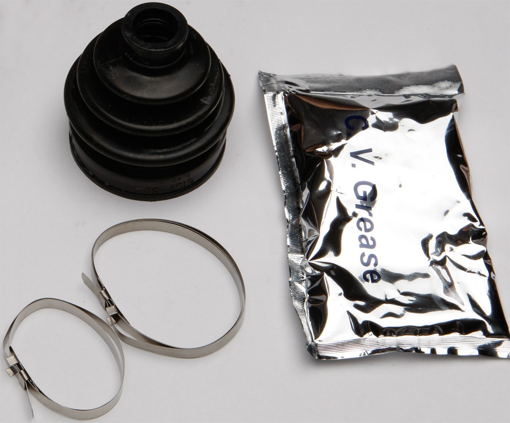 For Cv Boot Kit
