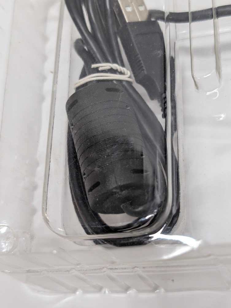 Carson Zorb 35X Digital Microscope MM-480 Camera Video Capture - Works