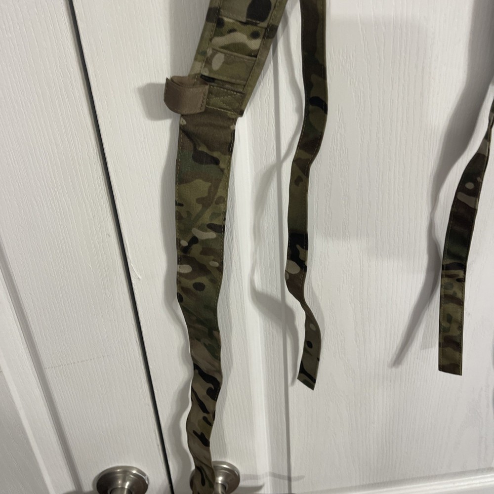 MARZ H-HARNESS MULTICAM