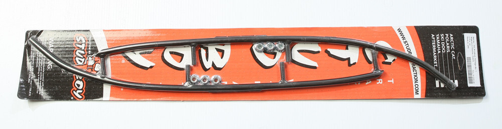 Stud Boy Round Bar 4" 4" DOO-R2152-40