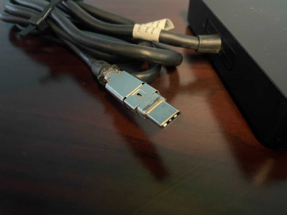 Dell Dock WD15 USB-C Docking Station