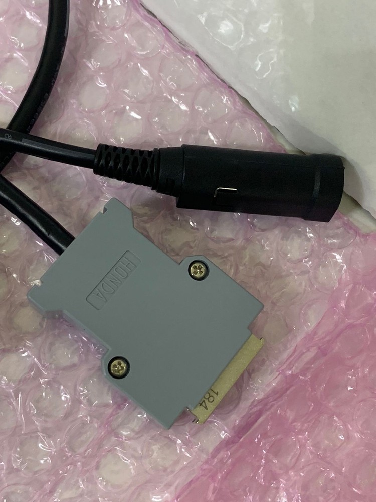 Magnescale / Head Unit Interpolator / PL101-R / MJ632-CDF