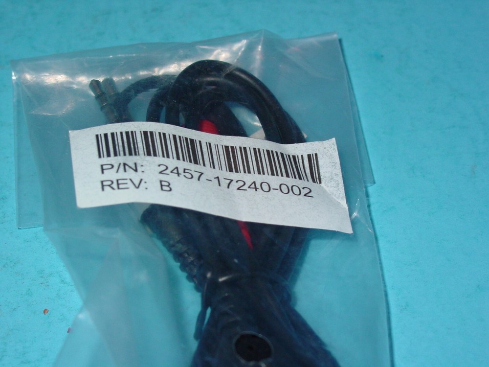 POLY Computer Calling Cable 2457-17240-002 for Polycom SS2 & VS500