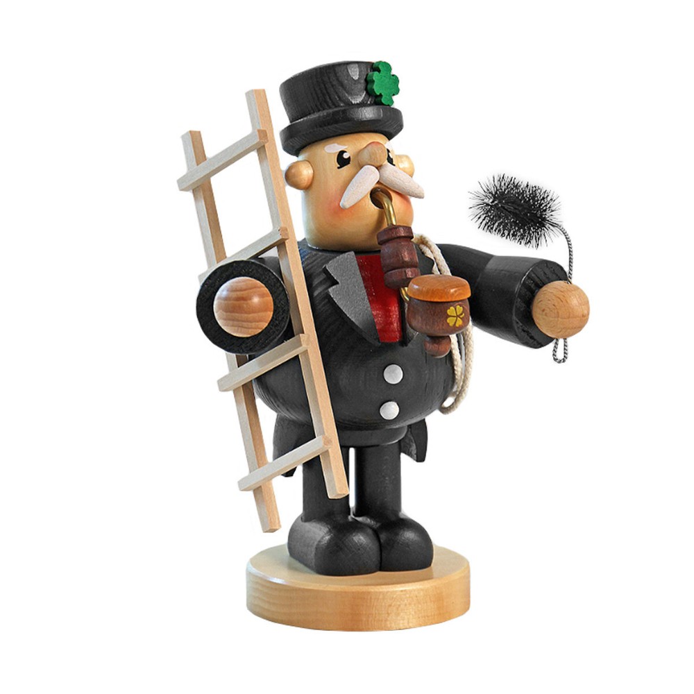 Chimney Sweep | 19 cm