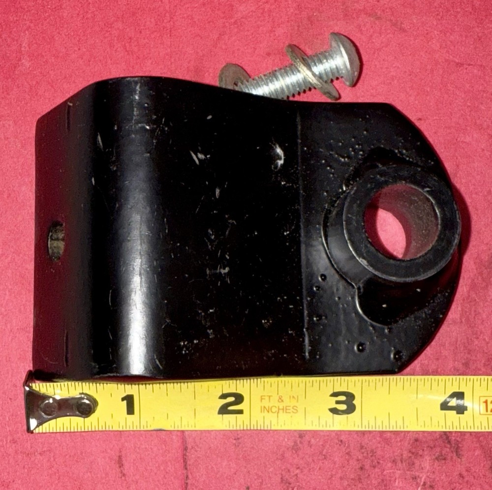 MISC bracket with screw new