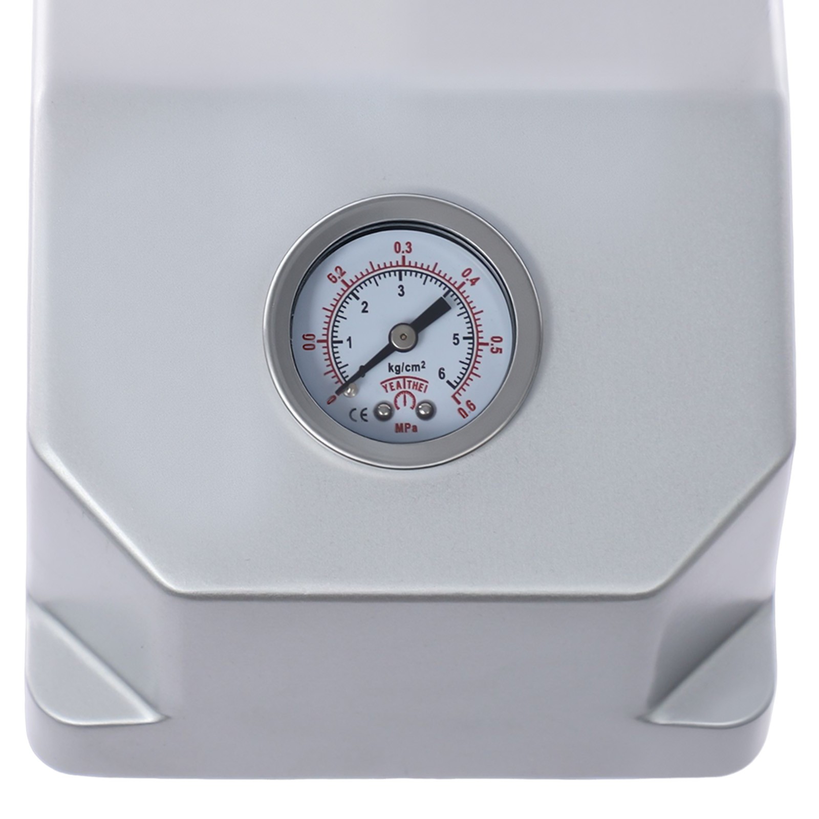 Watch Case Waterproof Pressure Tester Watch Waterproof Test Tool Sturdy Durable