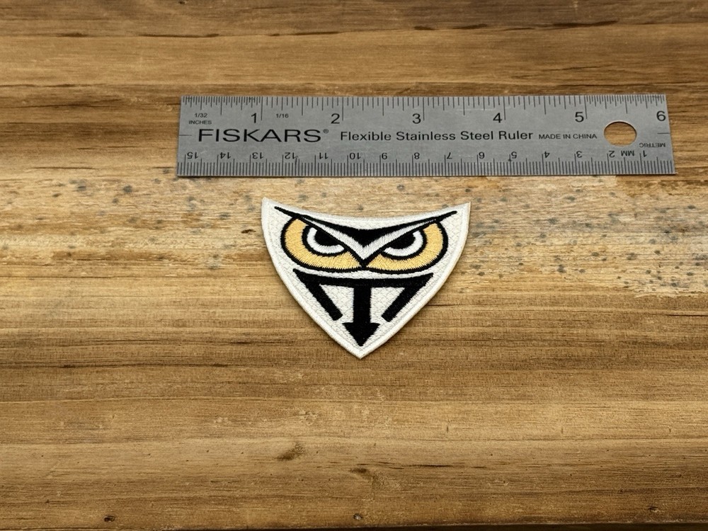 Blade Runner Embroidered Future Replicant Patch - Loot Crate