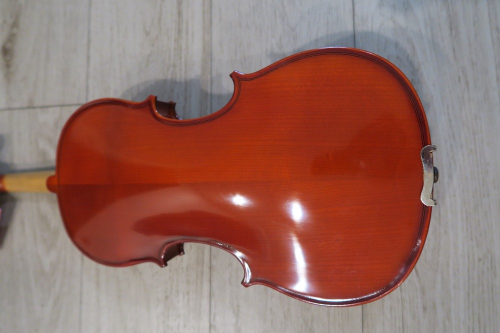 Maple Leaf Strings 110 3/4 Violin MLS110VN 3/4 2022