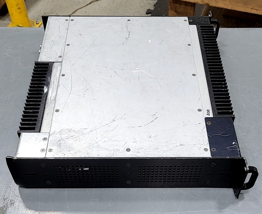 MARTIN P3-200 90721020 System Controller SEE NOTES