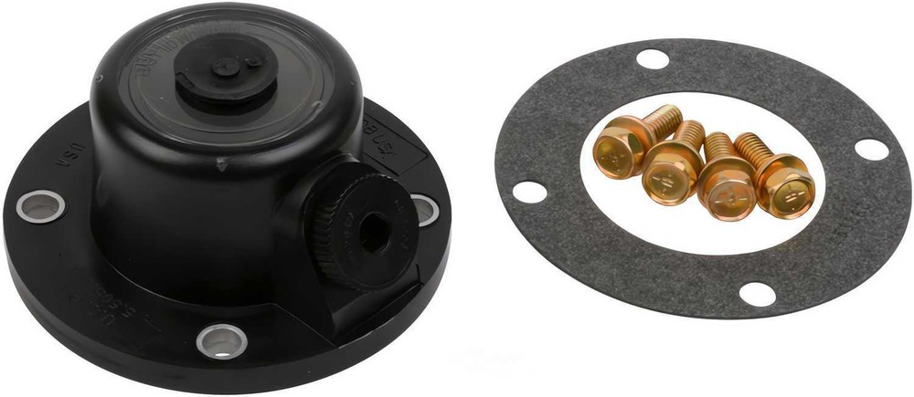 Axle Hub Cap SKF 1608