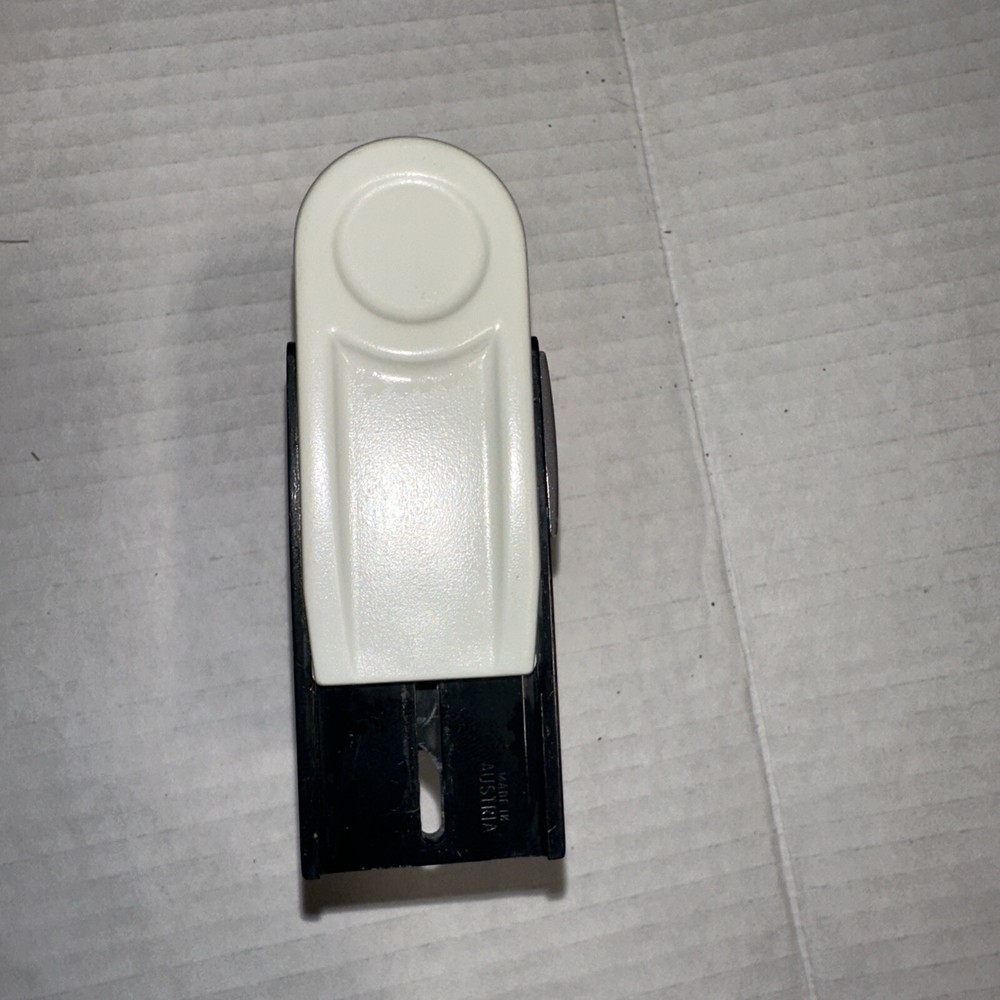 2000 Plus Printer 4 Custom Message Stamp Self-Inking Printer 1-1/4" x 2-3/4"