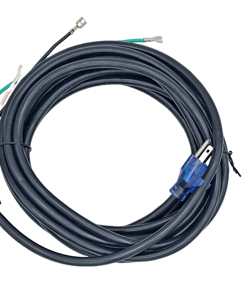 Phoenix Air Max Power Cord, LIGHTED (4036486)