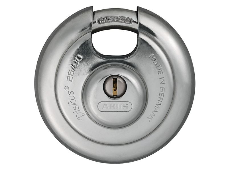 ABUS Mechanical - Diskus® 26/90mm Chains