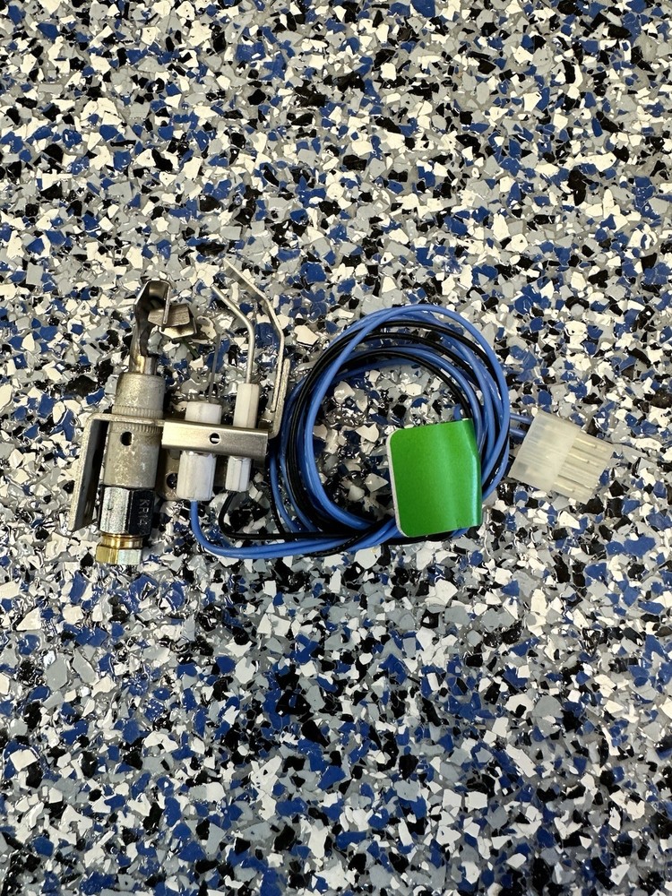 Igniter For Pressure Washer