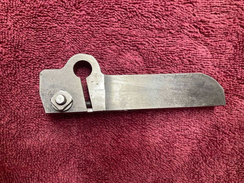 Boring Bar Threading Tool Holder ?