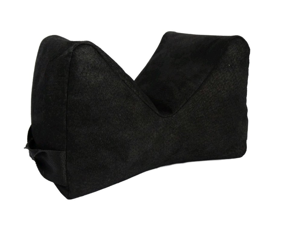 Shooting Bag PRS GEN4 EMPTY Leather Barricade Rear Support Rest