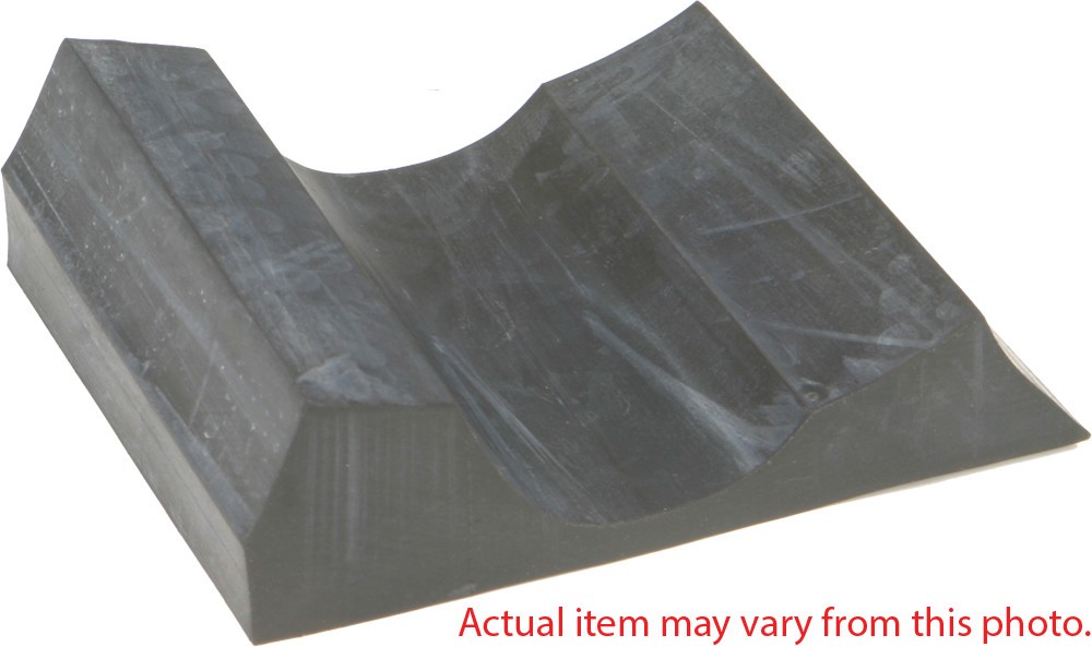 Starting Line Products Replacement Mount Saddle Bumper #35-362
