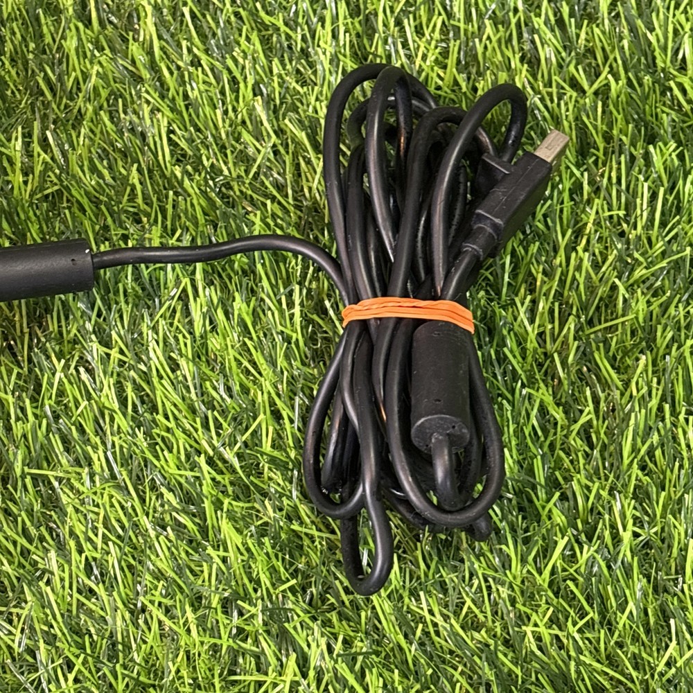 Microsoft Xbox 360 Kinect Sensor Bar OEM Tested Working w Cable