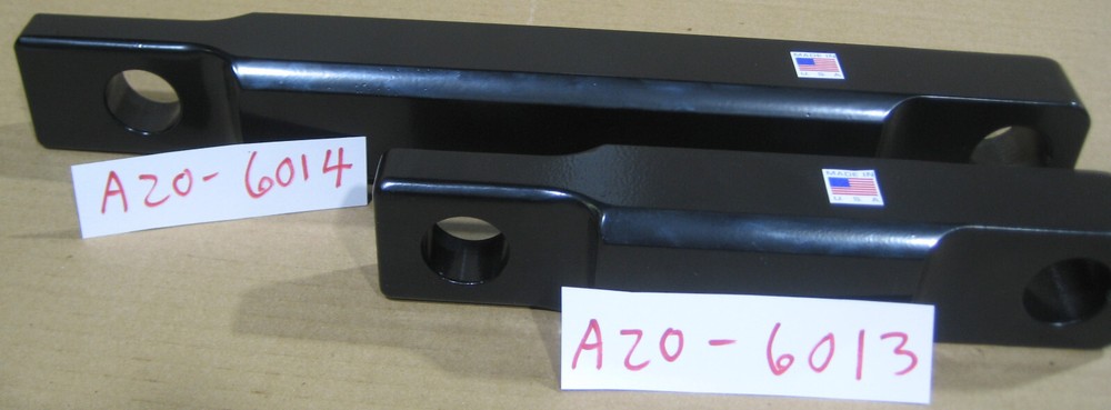 Peterbilt / Kenworth Tow Hook A-20-6014