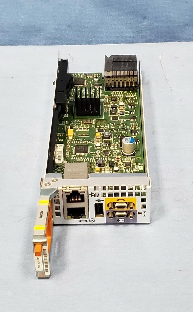 EMC Argonaut SAN Management Module Assembly SLIC 303-129-101B