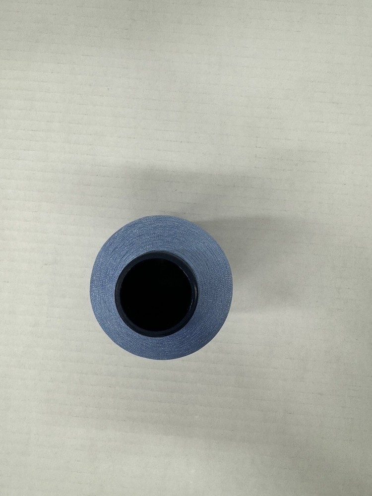 Embroidery Thread Color Light Blue