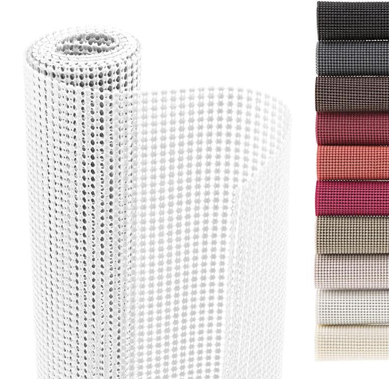 12*60in Shelf Liner for Kitchen Cabinets Shelf Drawer Liner Easily Cut to Usable