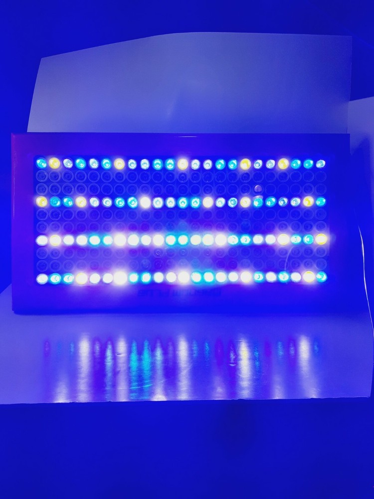 Magnum Plus 357W LED Grow Light