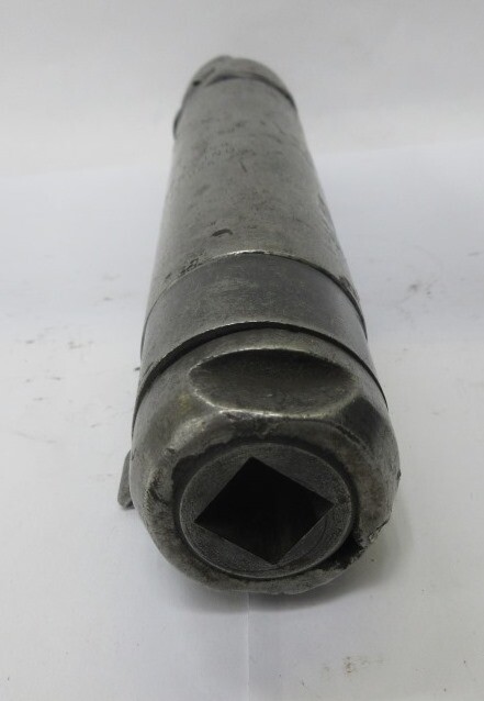 CLECO, CHISEL & NEEDLE SCALER, PNEUMATIC, MODEL B1-C