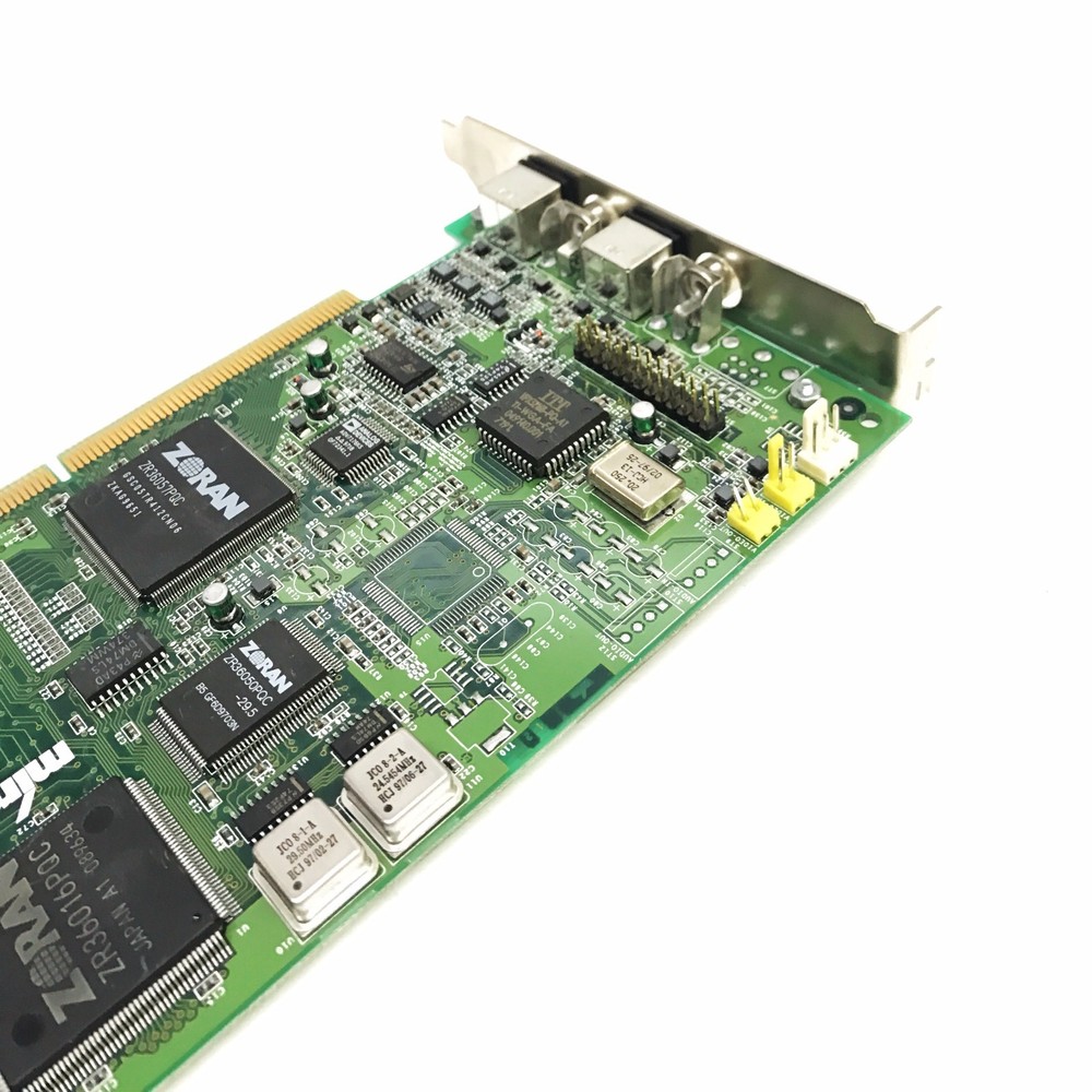 Miro Computer Products AG 601694-6.0