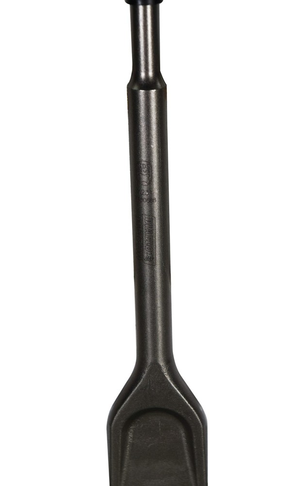 Diablo DMAPLCH2000 1.5"X10" SDS Plus Wide Chisel