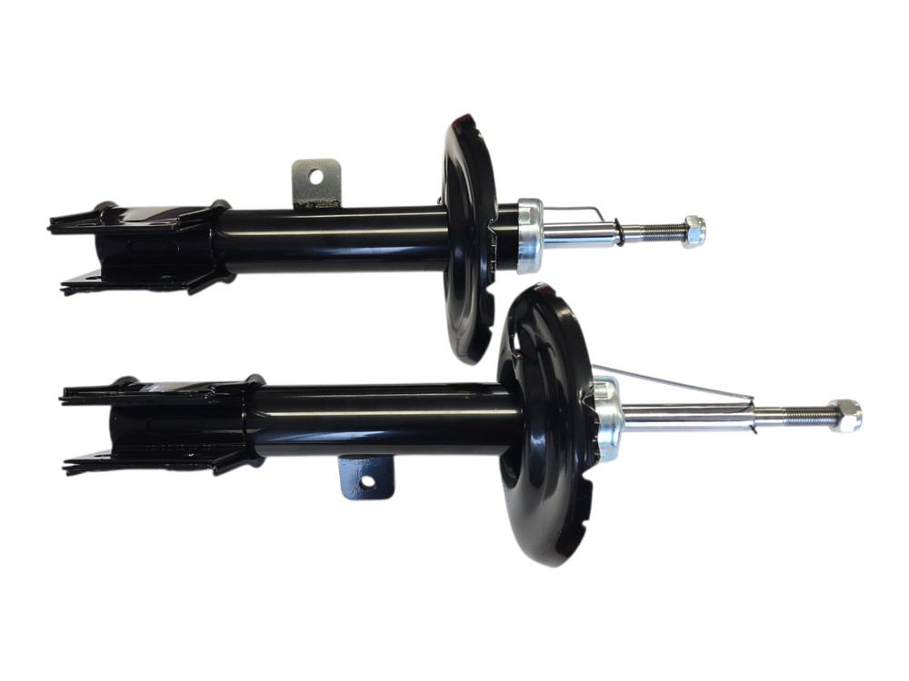 2x Shock Absorber Front Torq Fits Berlingo Multispace Partner Tepee