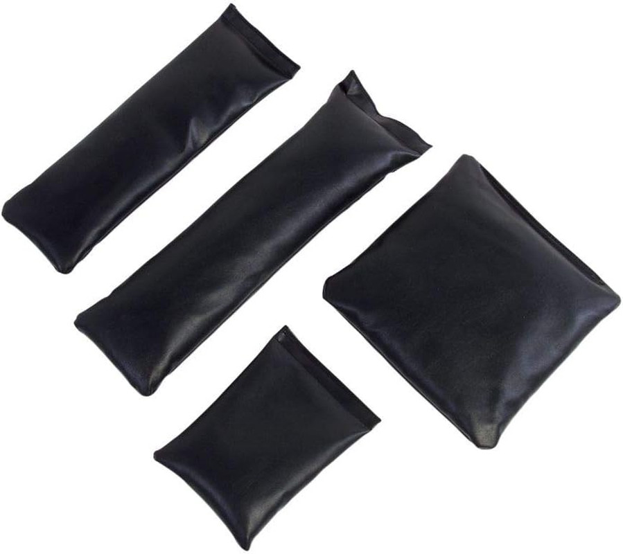 MRI Safe Sandbag, 3.5 Lbs, 7X9 Inch