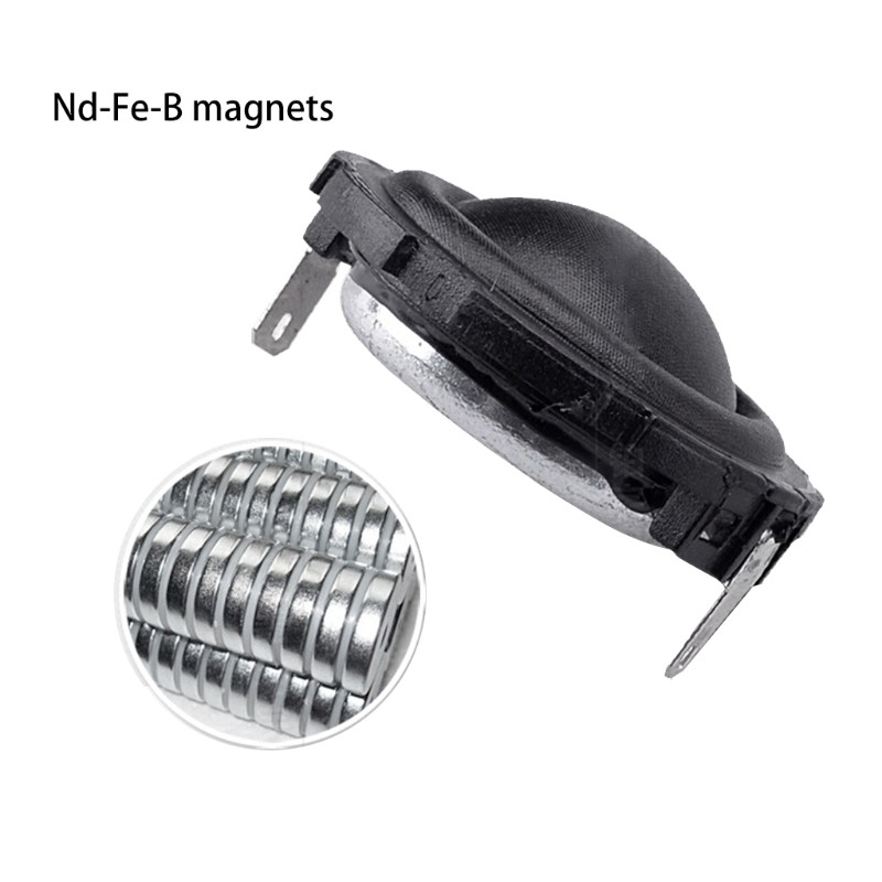 Silk Full-range Treble Compensation Portable Equipment Accessories