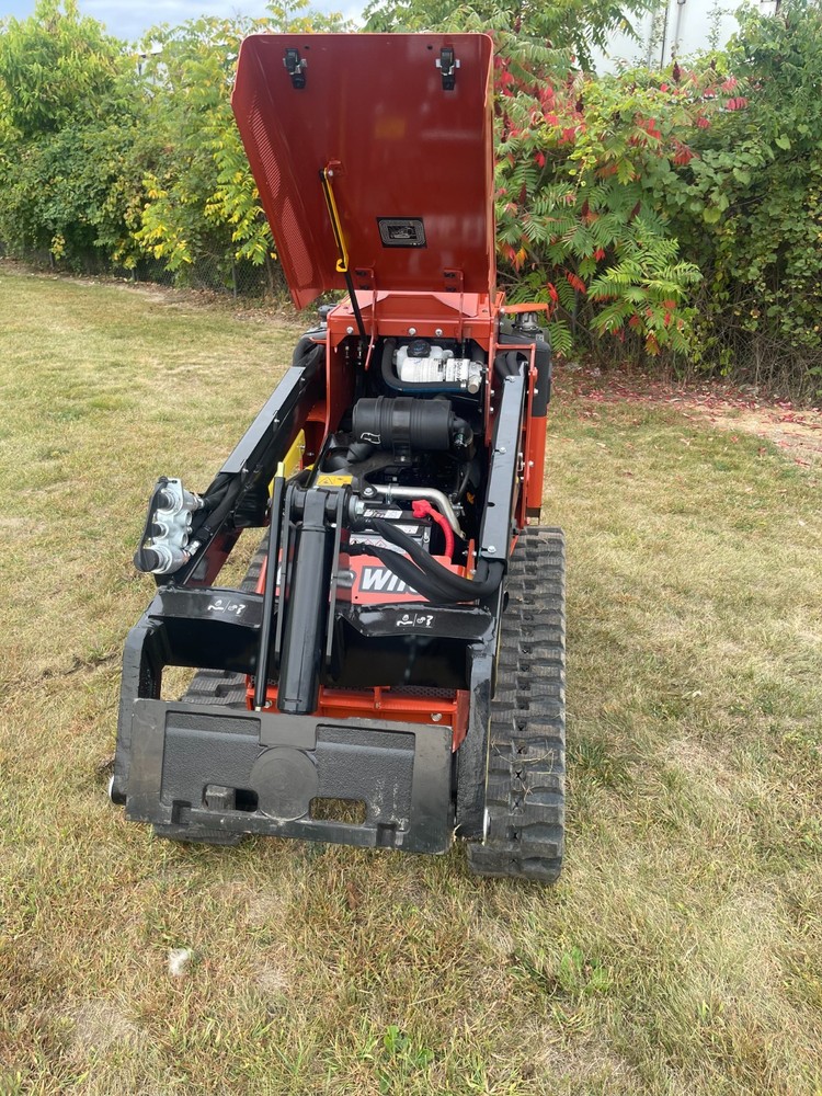 Ditch Witch 2025