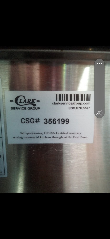 Comercial Display Freezer Refrigerator Food Storage
