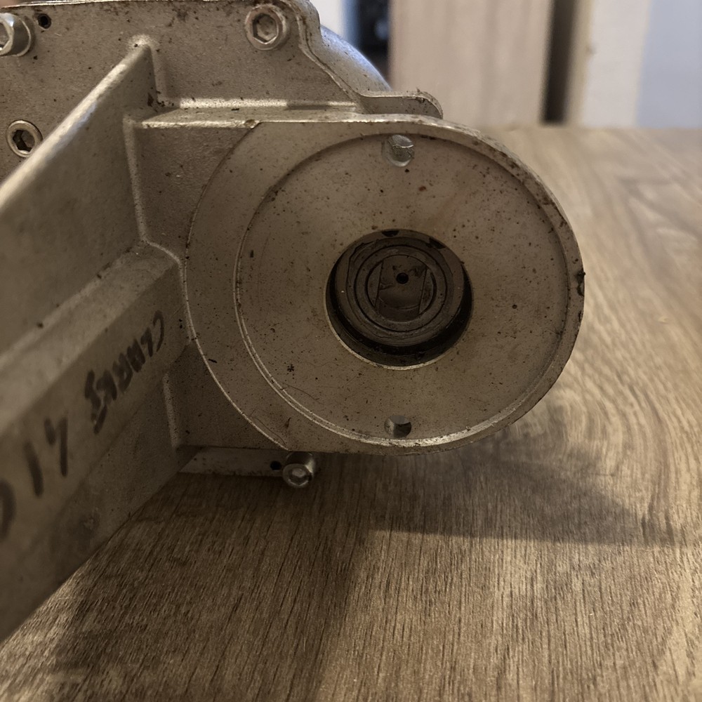 Clarke 41054A Transaxle