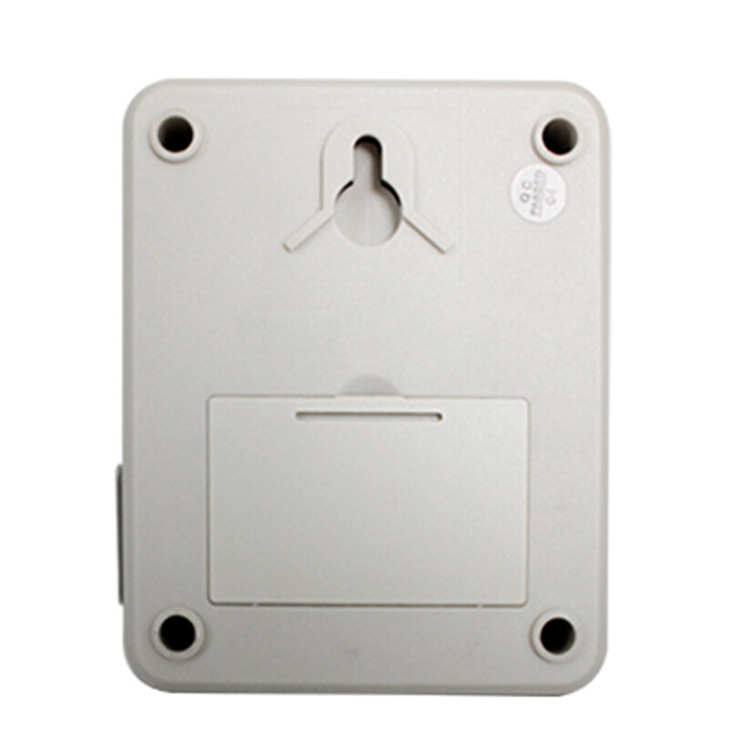 Indoor Formaldehyde Thermometer Recorder Meter Data Logger With Software