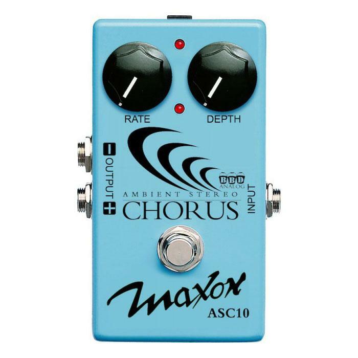 Maxon ASC10 Ambient Stereo Chorus