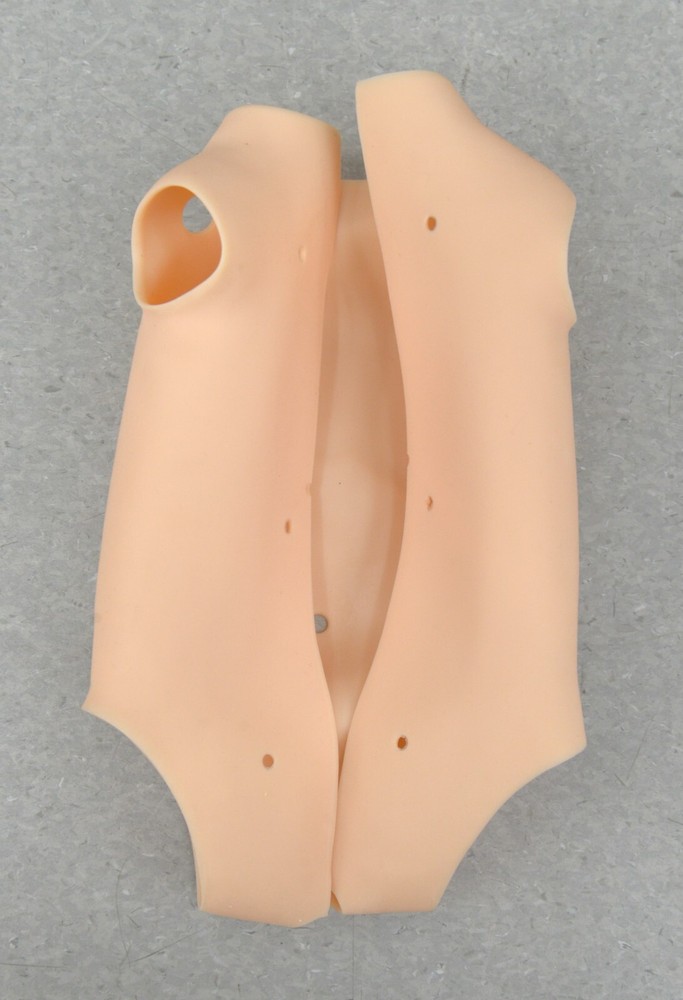 Laerdal SimNewB Accessory Set