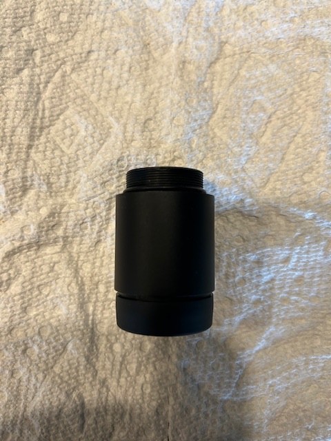 Lucid 2x Magnifier for Lucid HD7