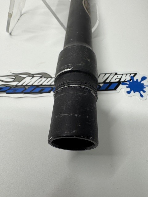 J&J PERFORMANCE AUTOCOCKER PAINTBALL BARREL 12" CERAMIC