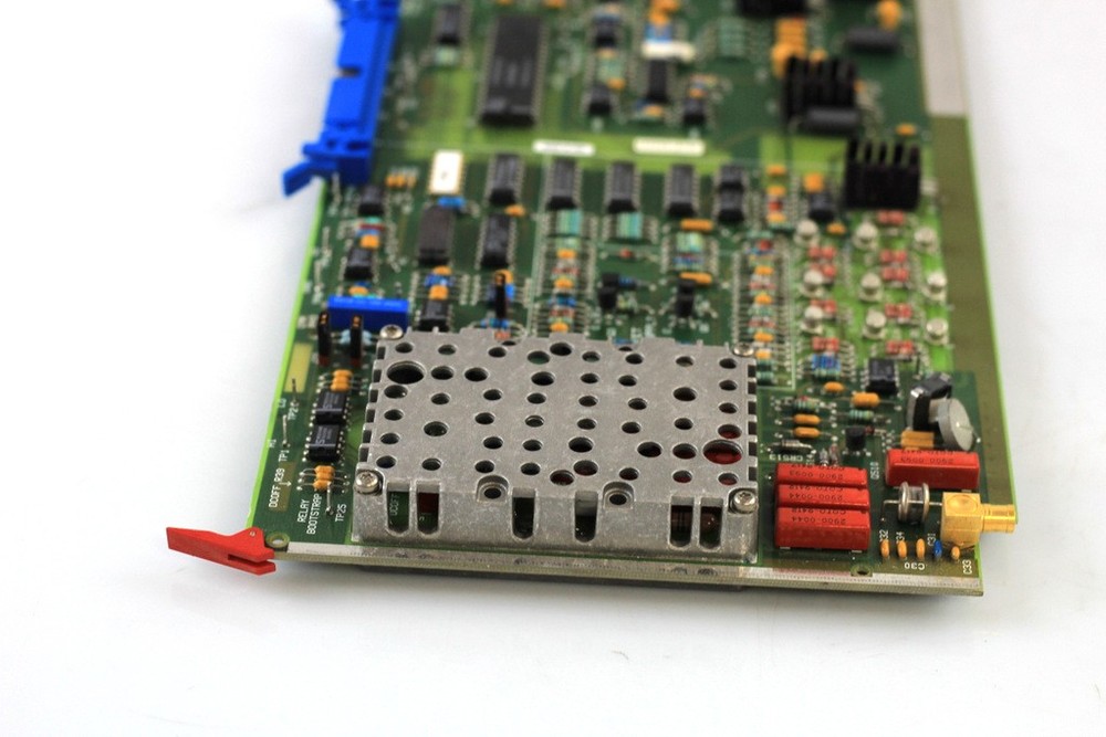 HP 35665-66504 INPUT2/ADC Dynamic Signal Analyzer Board