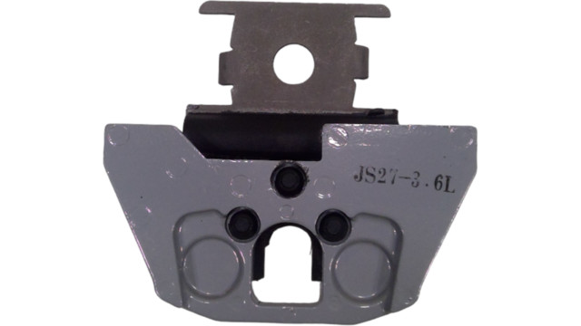 Genuine Mopar Steering Wheel Damper 68089406AC