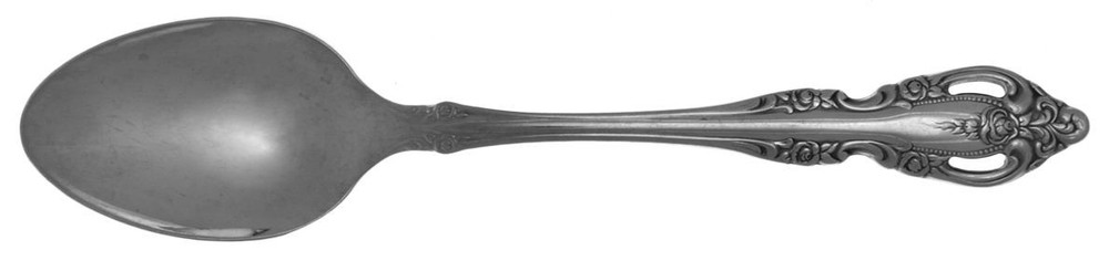 Oneida Silver Brahms  Teaspoon 489295