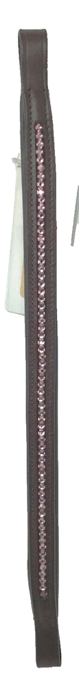 Crystal BROWBAND Havana - NEW