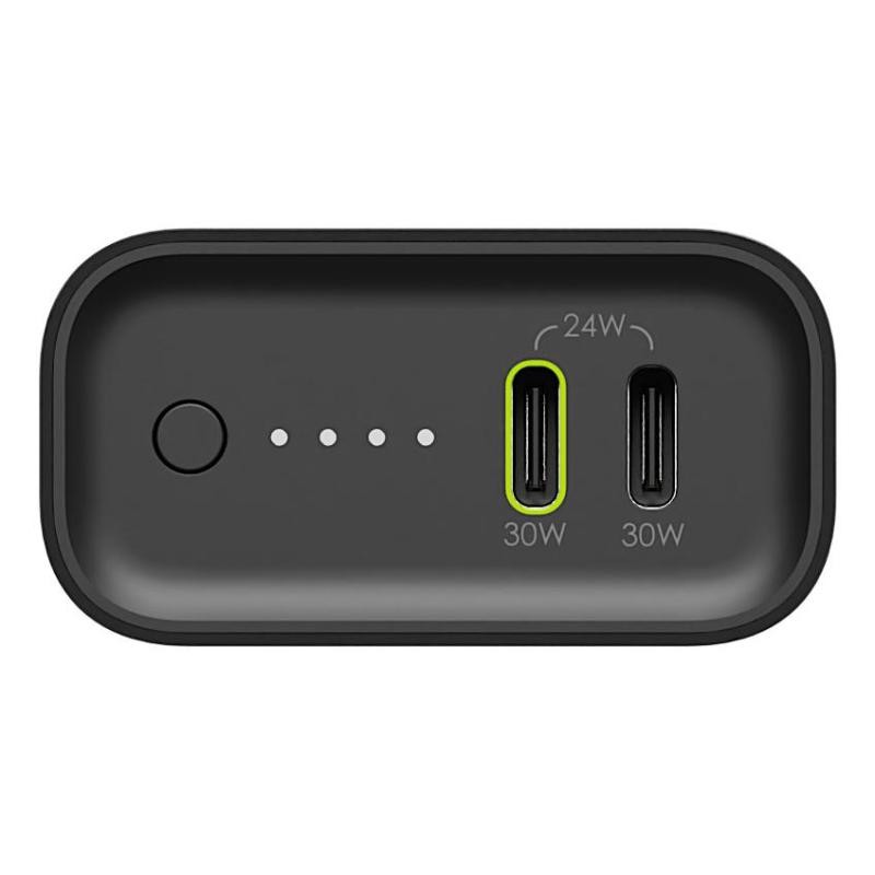 mophie Powerstation 10000 mAh Black
